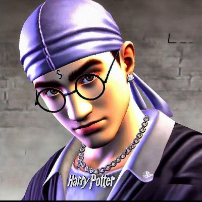 CaballoSaliba's profile picture. .