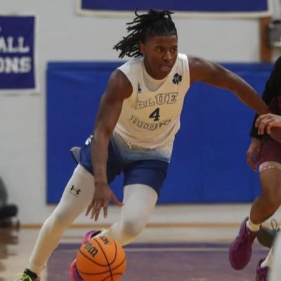 Derrius “D1” Jones Profile