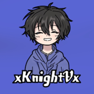 xKnightVx / Comisiones Abiertas ✨さんのプロフィール画像