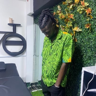 Uban Spokenword Artist ||Avang'i Album||HRD|Forum Civ Artivism Fellow Class Of 2024