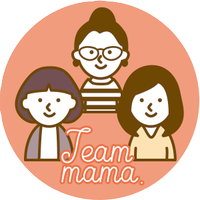 Teamママの子育て情報シェアサイト (@team_mama_share) Twitter profile photo