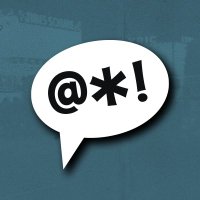Harsh Language Podcast (@harshlangpod) 's Twitter Profile