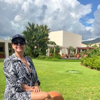 Marlene (@mbsoaress) 's Twitter Profile