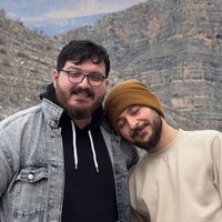 نوجابێس (@b4r3z) 's Twitter Profile Photo نوجابێس (@b4r3z) 's Twitter Profile Photo