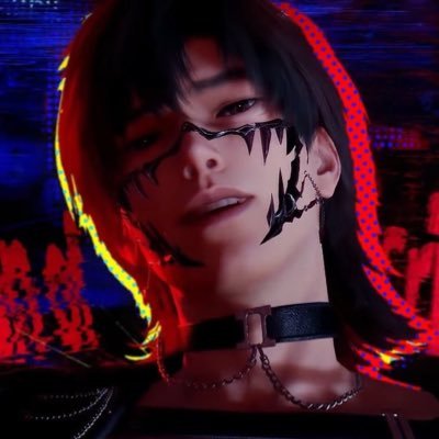 𝐑𝐄𝐕𝐈𝐋𝐄𝐃 𝐒𝐎𝐑𝐂𝐄𝐑𝐄𝐒𝐒 🦾さんのプロフィール画像