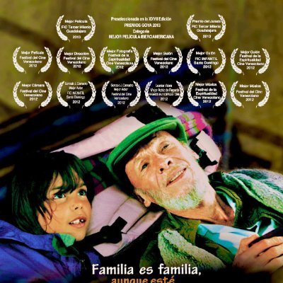 story8mediaMaGa's profile picture. Cine independiente