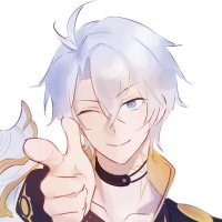 ☆ (@phdeii) 's Twitter Profile Photo