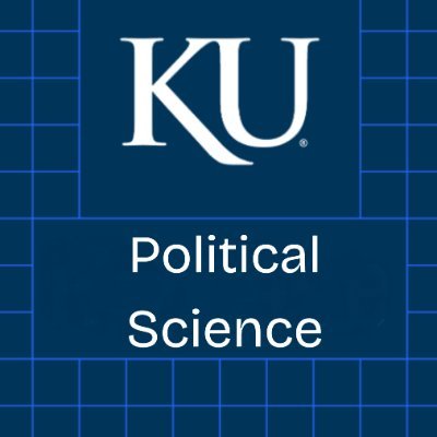 Political Science Department at the University of Kansas