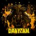 Drayzam (@drayzambeast) Twitter profile photo Drayzam (@drayzambeast) Twitter profile photo
