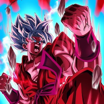 Malaquias12310's profile picture. 