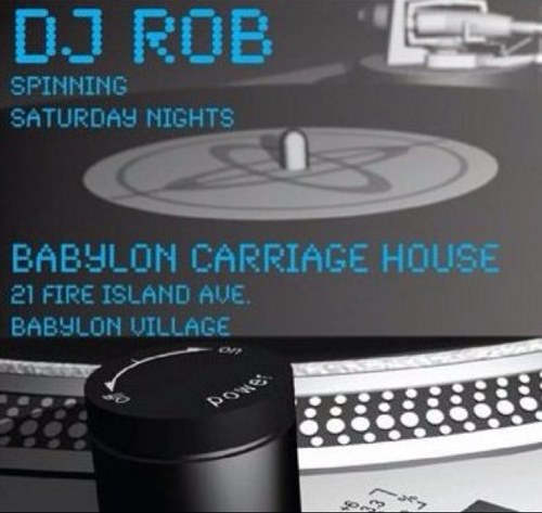 BabylonCarriage's profile picture. Manhattan style fine dining in Babylon,NY!