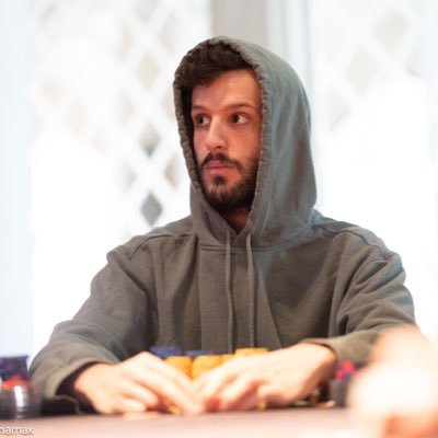 playing cards for living • twitch partner • eSports host and caster