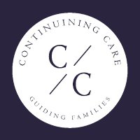 Continuing Care (@workwithccc) 's Twitter Profile