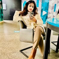 Gargi Modi (@gargi06) 's Twitter Profile