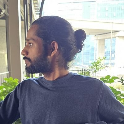 Software engineer @FlukeCorp
I tweet around development👨💻, memes😎 ✨