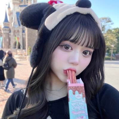 かわいいものとアイドルと日常🪄🤍🎀 Belle Charme director / Instagram @ __yuuiii @ yui_olive ⋆౨ৎ゚⟡.