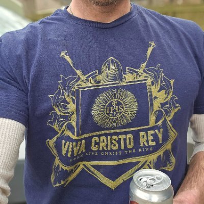 W304Speed's profile picture. I like Precious Metals, Oldsmobile Muscle Cars, The Allman Brothers, and my favorite stock $AMC 

Viva Cristo Rey