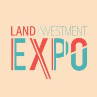 Land Investment Expo (@landexpo) 's Twitter Profile Photo Land Investment Expo (@landexpo) 's Twitter Profile Photo