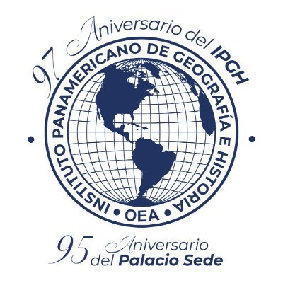 Instituto Panamericano de Geografía e Historia, organismo especializado de la Organización de los Estados Americanos. 🌐 |