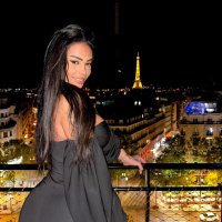 Raika hoppner DUBAI (@raika_hoppner) 's Twitter Profile