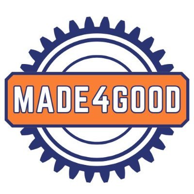 made4good_'s profile picture. 