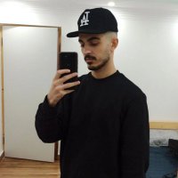 Mahdi (@mahtobii) 's Twitter Profile