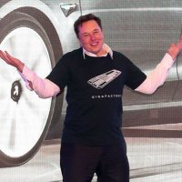Elon🚀 (@ceo____320) 's Twitter Profile