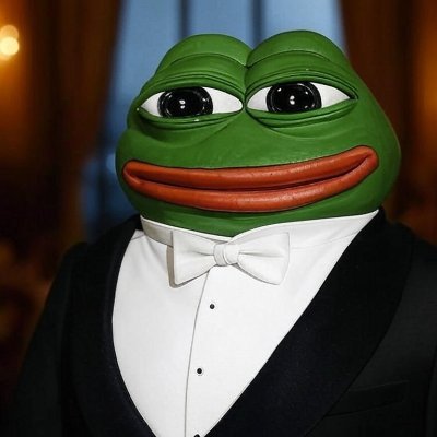 Pepeszn's profile picture. Money follows where the attention is.. get this and you will make it!