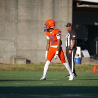 Ameer Johnson (@ameerjohnson18) 's Twitter Profile