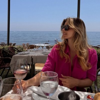 LilyLilynvcxl's profile picture. It’s absolutely amazing. All the media lie’s couldn’t stop it