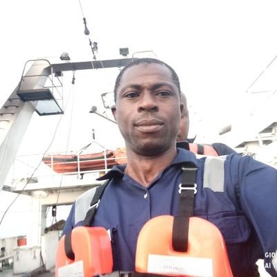 Asst. Dir. Res. @NiomrLagos, research in Marine resources & environments, Climate change, Ocean CO2, and Marine biogeochemistry. And always stand for the truth