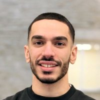 Hossein Asgari (@hoss_asg) 's Twitter Profile Photo Hossein Asgari (@hoss_asg) 's Twitter Profile Photo