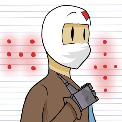 17/beginner drawer/ certified dumbass/ expert on main timeline Megaman lore/ Scratch and bonehead enthusiast/ pfp by @ScratchStrider