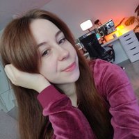Alisa (@actuallyalisa) 's Twitter Profile