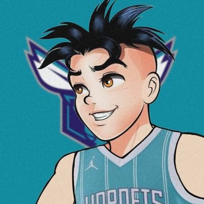 Central de informações e notícias sobre o Charlotte Hornets, o time mais querido da NBA! #LetsFly35
