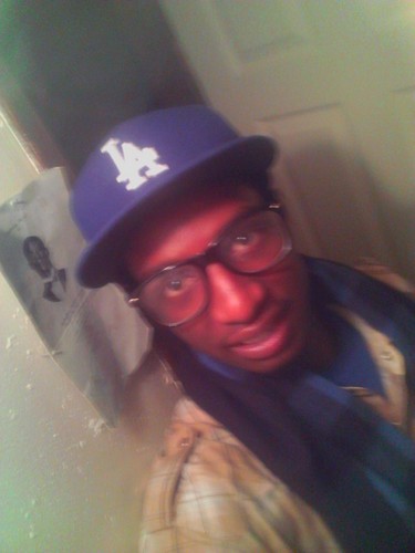 Deion Barrett