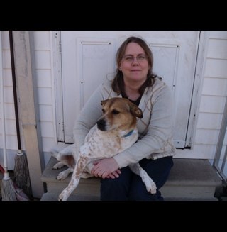 SharonW44's profile picture. 