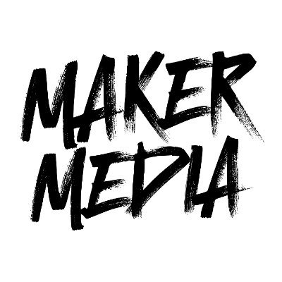 @MakerMediaLLC