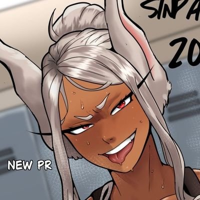 MBoss12430's profile picture. my name is mirko BBC Milf Boss I'm single and boss #MHARP #CrossoverRP  #MuliverseRp #LewdRp #OpenRp #ParodyAccount #MultiShip #MVRP ♠️🍑