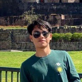 Pierorolando_'s profile picture. Software Engineer