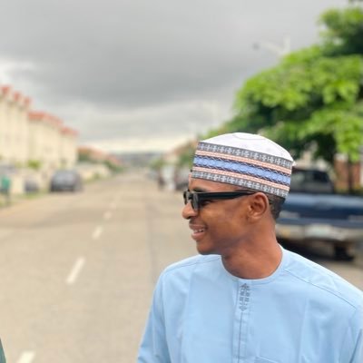 Allah first/RN👨🏻⚕️👮🏽♂️/Playground 🏥/TrUe patriot🇳🇬🇵🇸/ I Used to be V.pReSiDeNt NAKSS 17/18 CoLLegE of NuRsiNg Kano