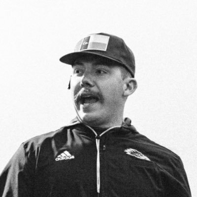Servant of Christ • Asst. Sports Performance Coach – @UTSAFTBL • CSCS | FRAs | FRCms | USAW1