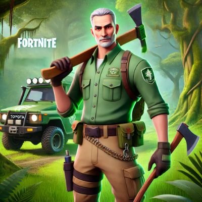 maxflorestax's profile picture. 