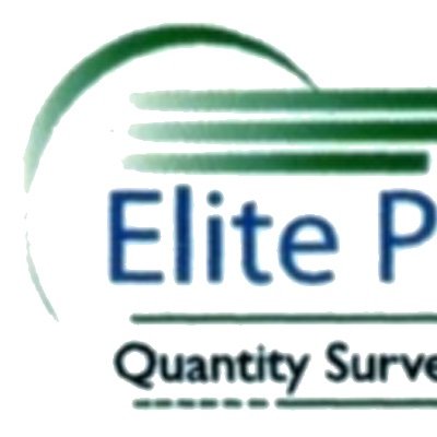 Elite Projects Consultancy Ltd is a firm of Quantity Surveyors registered in May 2009. The firm offers full services in Quantity Surveying.