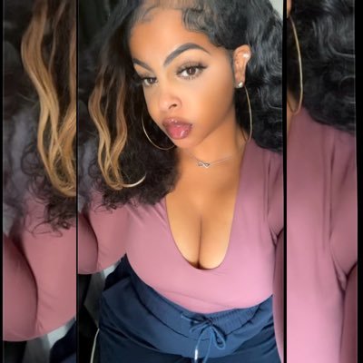 TheSquareBabe's profile picture. Sunshine mixed with a lil hurricane.