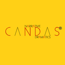 The Creative Academy of The Narrative & Dramatic Arts and Sciences. CΛNDΛS Creative Company. Est. 2012.