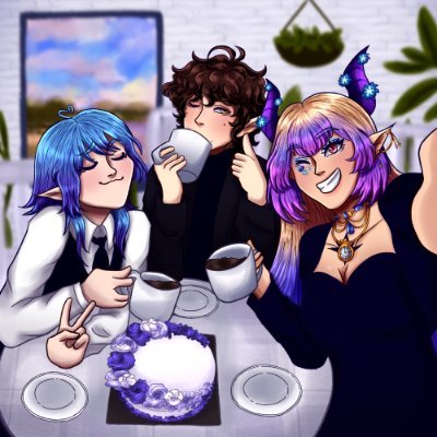 Keplernicoさんのプロフィール画像