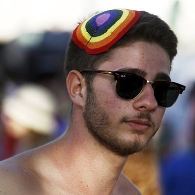 judiotrolo's profile picture. 