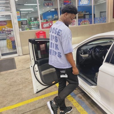 Trapmode7400's profile picture. 