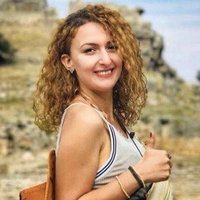 sevda bozkurt (@sevdabozkrtt) Twitter profile photo